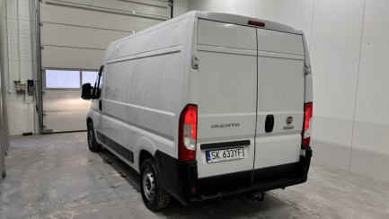 Zdjęcie przedmiotu: Fiat Ducato 33 2.3 M-jet E6d 3.3t L2H2