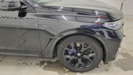 Zdjęcie przedmiotu: BMW X7 xDrive40d mHEV sport-aut