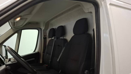 Zdjęcie przedmiotu: Opel Movano E6.4 3.5t L3H2
