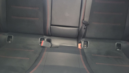 Zdjęcie przedmiotu: Mercedes-benz Cla AMG 45 S 4-Matic 8G-DCT