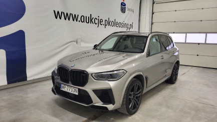 BMW X5 M