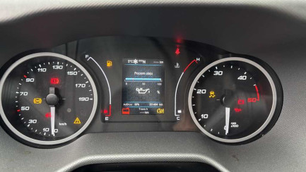 Zdjęcie przedmiotu: Iveco DAILY E6 3.5t Hi-Matic