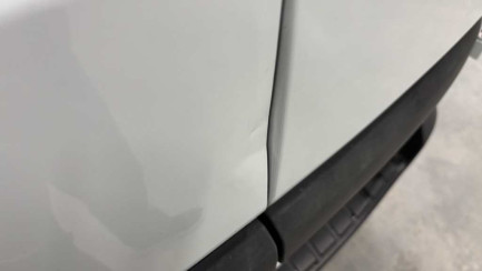 Zdjęcie przedmiotu: Dacia Dokker 1.6 MPI LPG Confort E5 1.9t