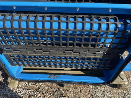 Zdjęcie przedmiotu: Krukowiak M649 circulation sorter