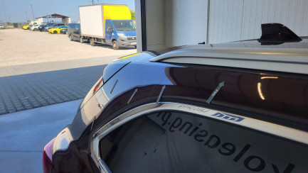 Zdjęcie przedmiotu: Renault Talisman Grandtour 2.0 Blue dCi Initiale Paris EDC