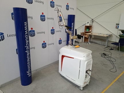 Zdjęcie przedmiotu: Laser pikosekundowy ESTETECH PICO PRIME