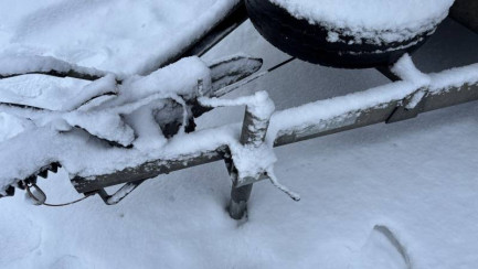 Zdjęcie przedmiotu: STIM S23 3.5t 06H 3500GT Oświadczenie o utracie DR