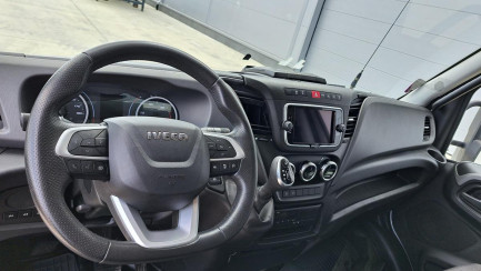Zdjęcie przedmiotu: Iveco DAILY HI-MATIC E6e 7.2t