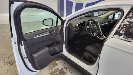 Zdjęcie przedmiotu: Ford Mondeo 2.0 TDCi Edition PowerShift