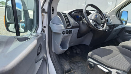 Zdjęcie przedmiotu: Ford Transit 350 2.0 TDCi L4 Trend E6 3.5t