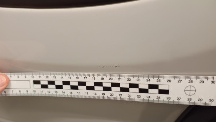 Zdjęcie przedmiotu: Fiat Ducato MAXI 2.2 H3-POWER E6.4 3.5t L4H3 Oświadczenie o utracie DR