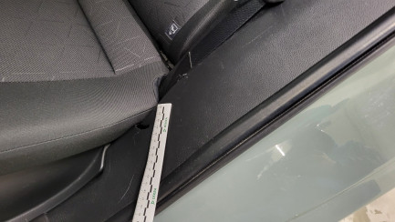 Zdjęcie przedmiotu: Toyota RAV4 2.5 Hybrid Comfort 4x2