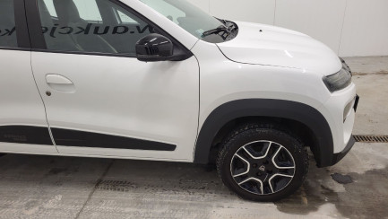 Zdjęcie przedmiotu: Dacia Spring 27.4kWh Comfort