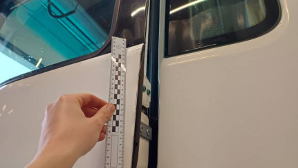 Zdjęcie przedmiotu: MAN TGX 18.470 BLS(XXL) E6 18.0t