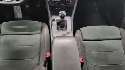 Zdjęcie przedmiotu: Volkswagen Tiguan 1.5 TSI EVO Life