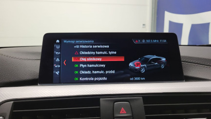 Zdjęcie przedmiotu: BMW 440i GPF xDrive M Sport sport-aut