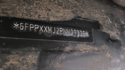 Zdjęcie przedmiotu: Ford Ranger 2.0 EcoBlue 4x4 DC Raptor aut