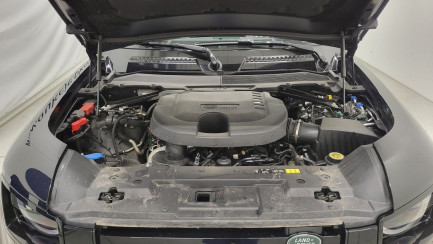 Zdjęcie przedmiotu: LAND ROVER Defender 90 3.0 D300 mHEV X-Dynamic HSE