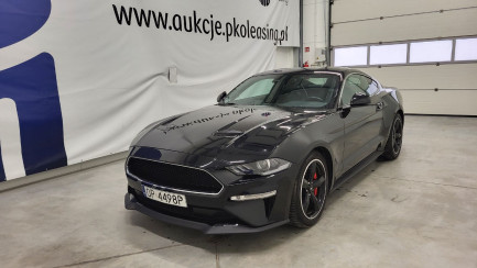 Ford Mustang Fastback 5.0 V8 Bullitt