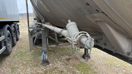 Zdjęcie przedmiotu: LAG O-3-ST 35.5t