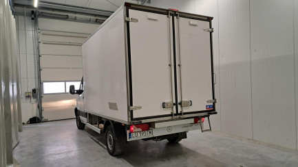 Zdjęcie przedmiotu: MERCEDES-BENZ/IGLOPOL SPRINTER E6 3.5t