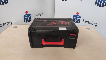 Zdjęcie przedmiotu: Milwaukee M18 ONEFHX-552X Demolition Hammer