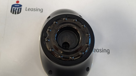 Zdjęcie przedmiotu: Масажер для тіла BEAUTIFLY Golden Therm Body Revive