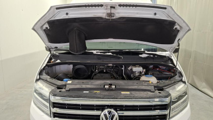 Zdjęcie przedmiotu: Volkswagen Crafter 35 TDI-CR E6 3.5t