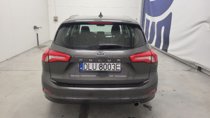 Zdjęcie przedmiotu: Ford Focus Універсал 1.5 EcoBlue Trend Edition
