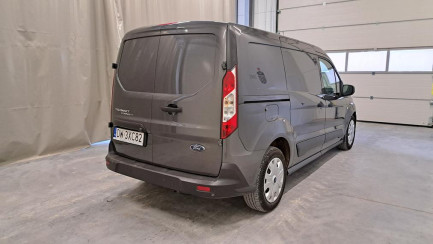 Zdjęcie przedmiotu: Ford Transit Connect 210 L2 1.5 TDCi Trend E6.2 2.3t