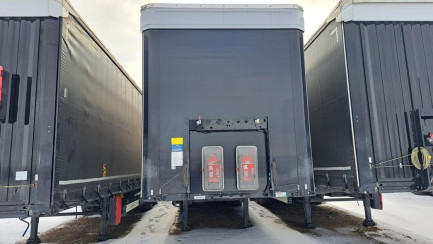 Zdjęcie przedmiotu: KOGEL SN 24 Cargo CO24P90/1110/13.95 35.0t