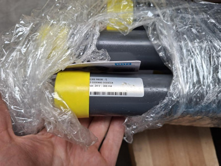 Zdjęcie przedmiotu: SAIER MPX SMART central dosing system