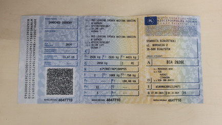 Zdjęcie przedmiotu: Mercedes-benz EQA 300 66.5kWh 4-Matic AMG Line