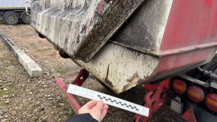 Zdjęcie przedmiotu: LANGENDORF SKS HS 24/30 36.0t