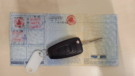 Zdjęcie przedmiotu: Ford Transit Custom 290 2.0 TDCi E6 2.9t L2 Trend