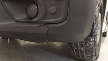 Zdjęcie przedmiotu: Renault Master FWD 2.3 dCi L3H1 Pack Clim S&S+E E6 3.5t