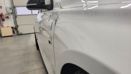 Zdjęcie przedmiotu: BMW 330i xDrive M Sport sport-aut Cepik Informacja o odczycie licznika!