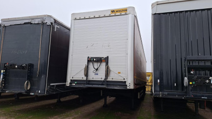 WIELTON  NS 3 Coil K/13.62