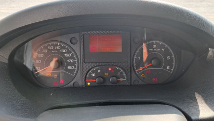 Zdjęcie przedmiotu: Opel Movano E6.4 3.5t L3H2