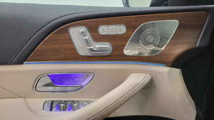 Zdjęcie przedmiotu: Mercedes-benz GLE 400 e PHEV 4-Matic AMG Line