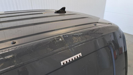 Zdjęcie przedmiotu: Volkswagen Caddy Maxi 2.0 TDI E6 2.5t Cargo