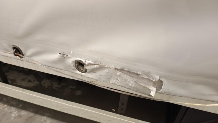 Zdjęcie przedmiotu: Iveco Daily 35S18H E6 3.5t