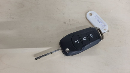Zdjęcie przedmiotu: Ford Transit Connect 1.5 EcoBlue Euro 6 1498ccm - 100KM L2 Trend