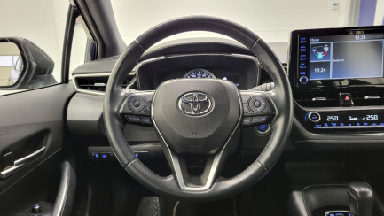 Zdjęcie przedmiotu: Toyota Corolla TS Kombi 1.8 Hybrid GPF Comfort