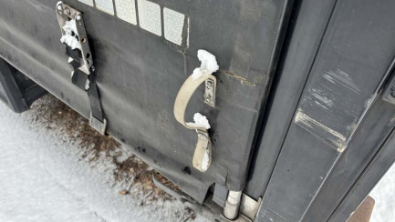 Zdjęcie przedmiotu: KOGEL SN 24 Mega CO24P90/910/13.95 35.0t