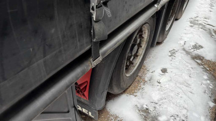 Zdjęcie przedmiotu: KOEGEL SN 24 Mega CO24P90/910/13.95 35.0t