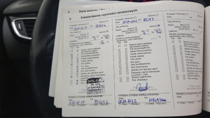 Zdjęcie przedmiotu: Opel Astra V 1.6 CDTI Dynamic S&S