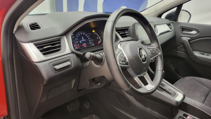 Zdjęcie przedmiotu: Renault Captur 1.3 TCe mHEV Techno EDC