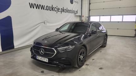 Mercedes-benz E 300 e AMG LINE PREMIUM 4Matic