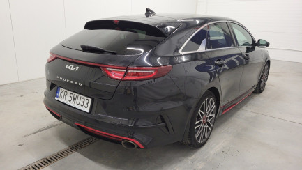 Zdjęcie przedmiotu: Kia ProCeed 1.6 T-GDI GT DCT